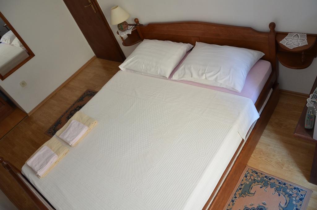 Apartments Ivanis Врсар Номер фото