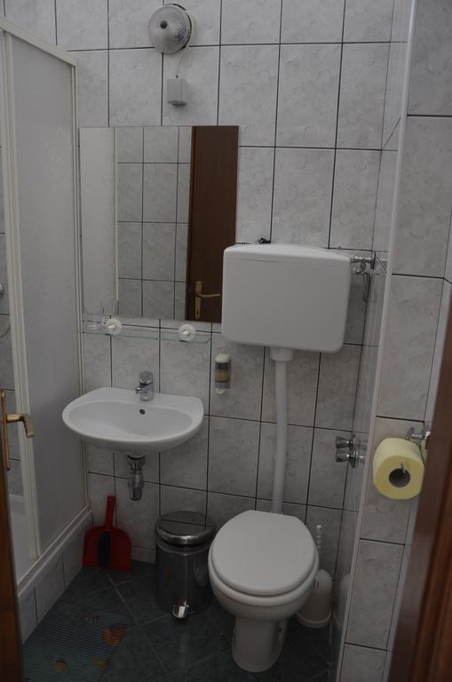 Apartments Ivanis Врсар Номер фото