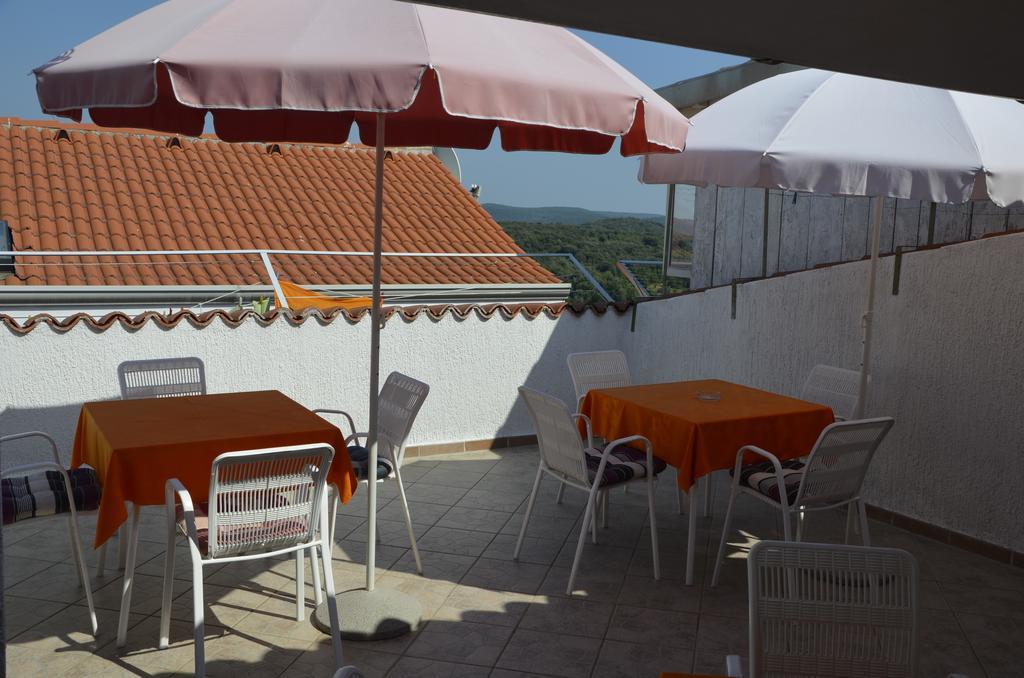 Apartments Ivanis Врсар Номер фото