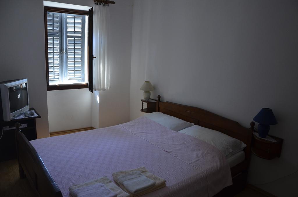 Apartments Ivanis Врсар Номер фото