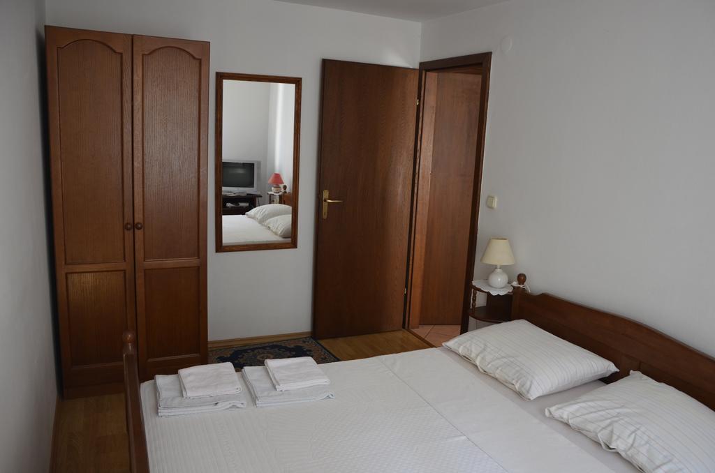 Apartments Ivanis Врсар Номер фото